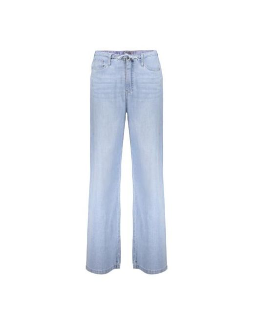 Geisha Jeans 61318-10 in het Blue