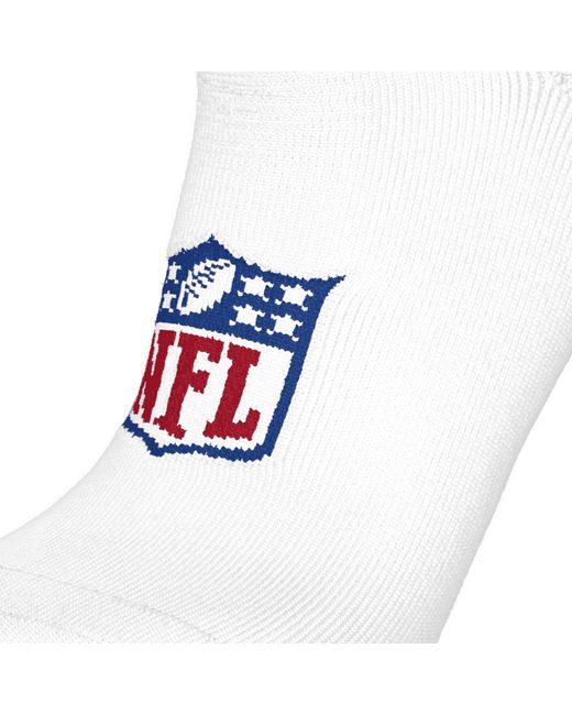 Nfl Sokken in het White