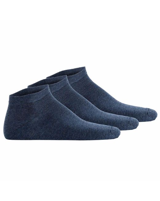 Hudson Sokken in het Blue