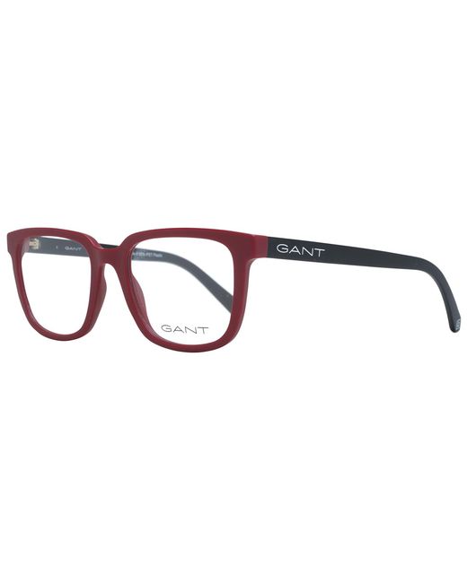 Gant Brown Brille Ga3277 067 53