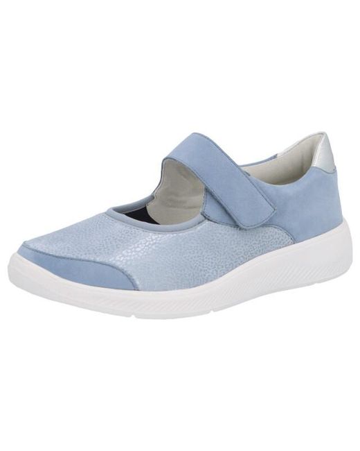 SOLIDUS Kalea in het Blue