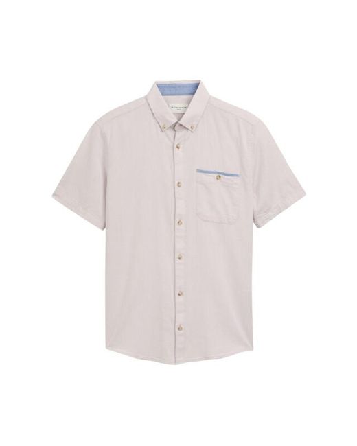 Tom Tailor 1046086 in het Natural voor heren