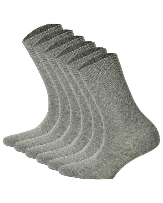 Hudson Sokken in het Gray