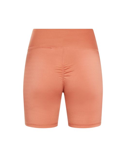 myMo Korte Broek in het White