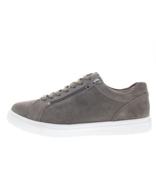 SOLIDUS Kenzo in het Gray