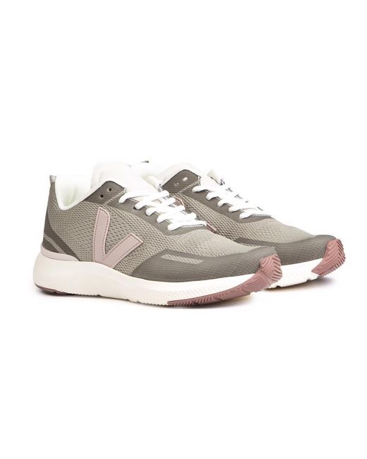 Veja Gray Impala Engineered Mesh Turnschuhe