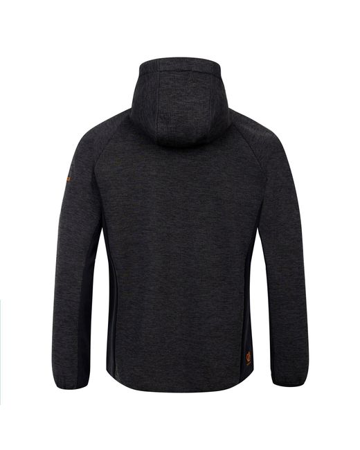 Dare 2b Torrek Pro Midlayer in het Black voor heren