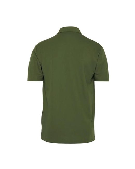 Peuterey Mezzola 02 Polo 471 in het Green voor heren