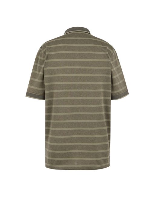 Regatta Green Kildra Polo Shirt (Light Sage/Dark) for men
