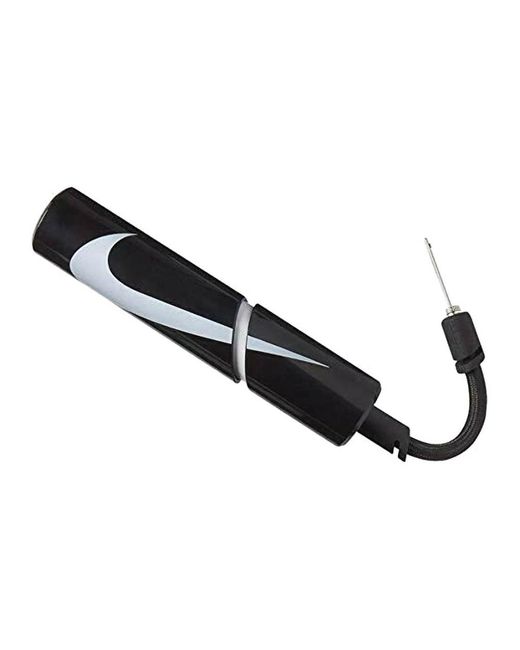 Nike Blue Essential Ball Pump