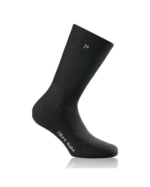 Rohner Sokken in het Black