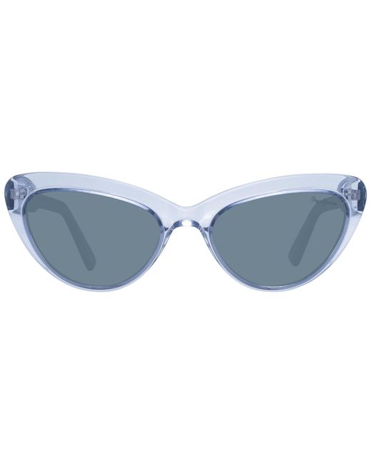 Pepe Jeans Blue Sunglasses Pj7428 946 55