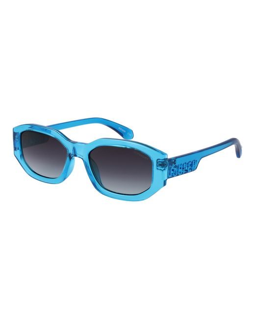 Superdry Blue Sunglasses Sds 5020 105 53