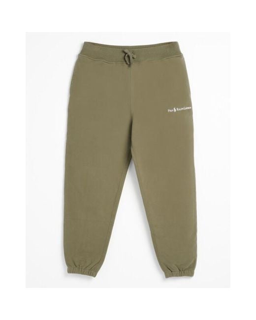 Ralph Lauren Joggingbroek in het Green voor heren