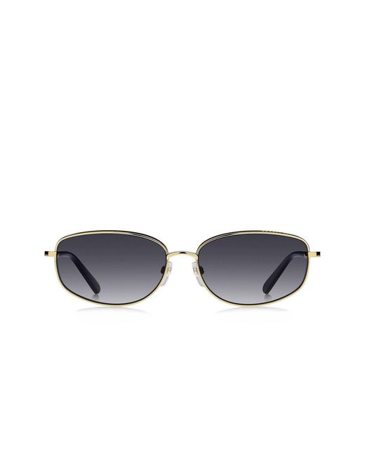 Marc Jacobs Metallic Sunglasses Metal