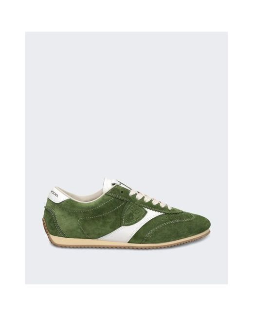 Philippe Model Planche Low in het Green