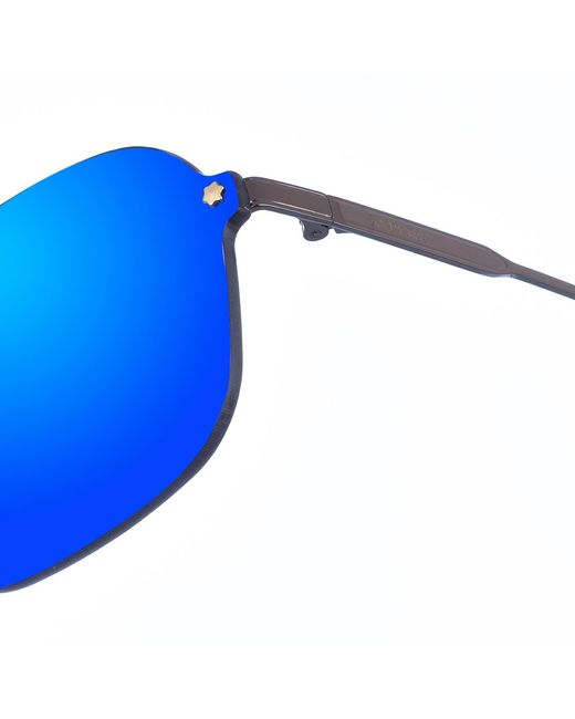 Kypers Blue Cabani-Sonnenbrille