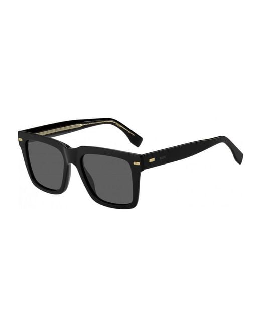 Boss Black 1442 53 807 Sunglasses for men