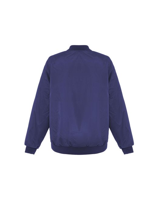 myMo Jas Marine in het Blue