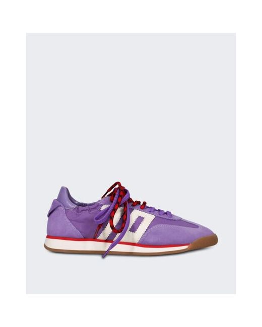 Back 70 Back70 Rocket in het Purple
