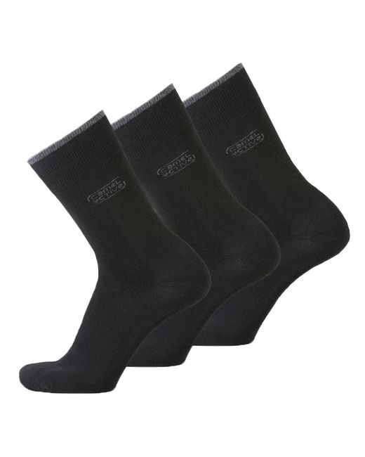 Camel Active Sokken in het Black voor heren