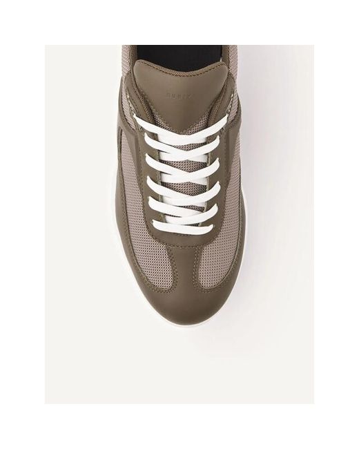 Nubikk Denzel Dane Leather in het Brown voor heren