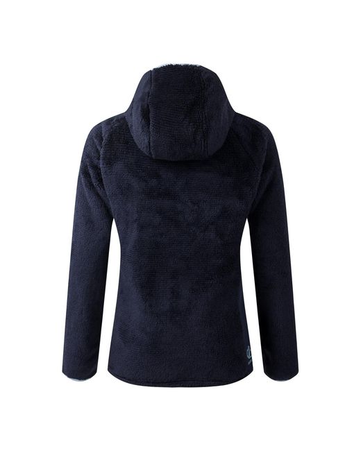 Dare 2b Torrek Mountain Pro Midlayer (Marine) in het Blue