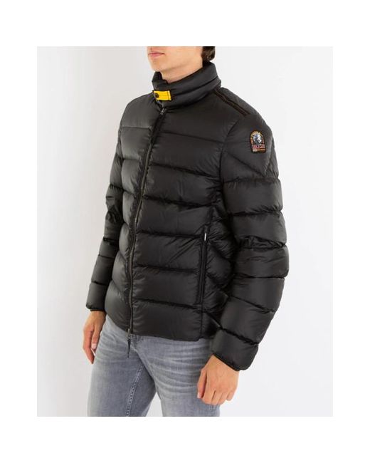Parajumpers Dillon Jacket in het Black voor heren