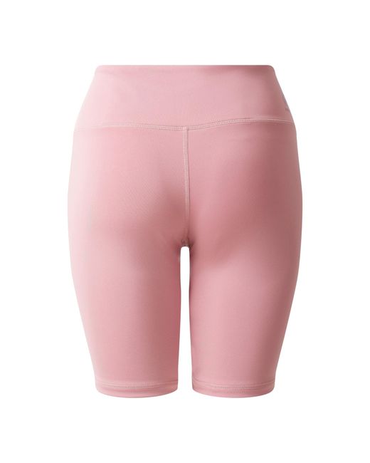 Regatta Upbeat Vrijetijdsshort (lila's) in het Pink