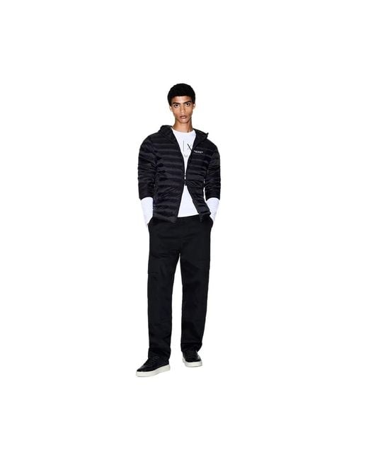 ARMANI EXCHANGE Blue Gbsignature for men