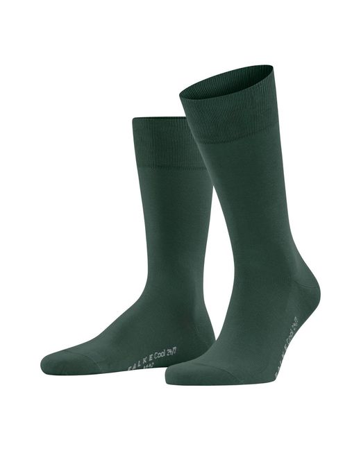 Falke Sokken in het Green voor heren