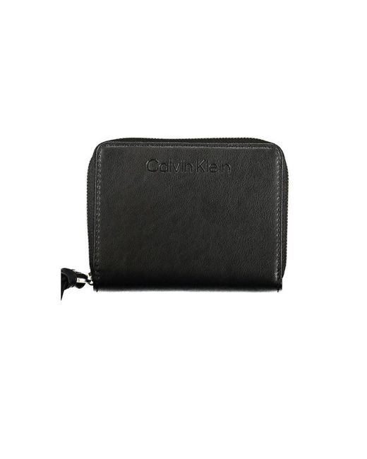 Calvin Klein Black Wallets cardholders