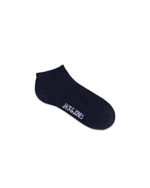 Jack & Jones Sokken Jacdongo in het Black voor heren