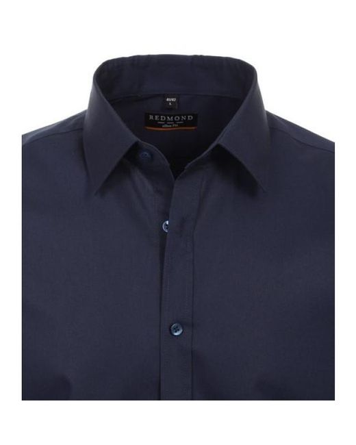 Redmond 140130 in het Blue voor heren