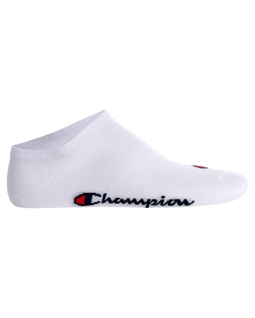 Champion Sokken in het White