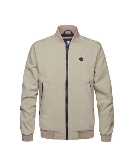 Jack & Jones Jacket Bomber in het Brown voor heren