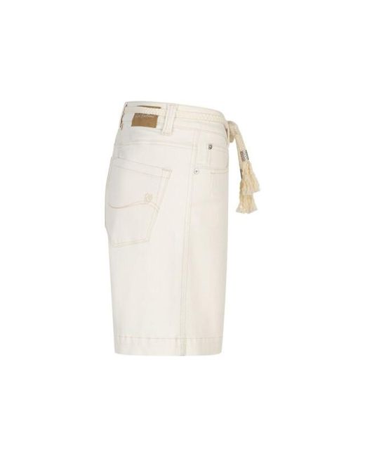 Red Button Colette Short in het Natural