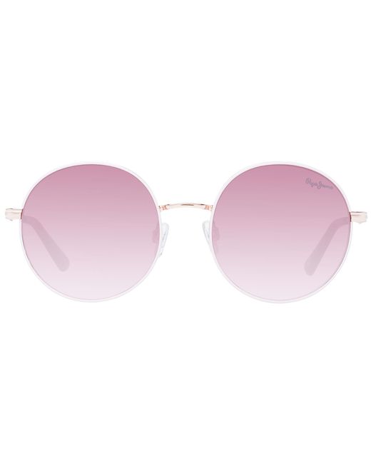 Pepe Jeans Purple Sunglasses Pj5196 470 53