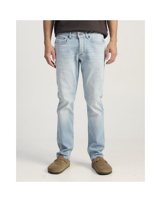 Denham Jeans in het Blue voor heren