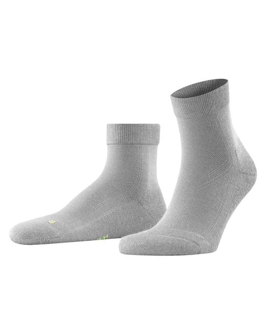 Falke Sokken in het Gray voor heren