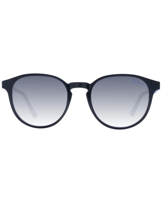 Pepe Jeans Blue Sunglasses Pj7430 017 53