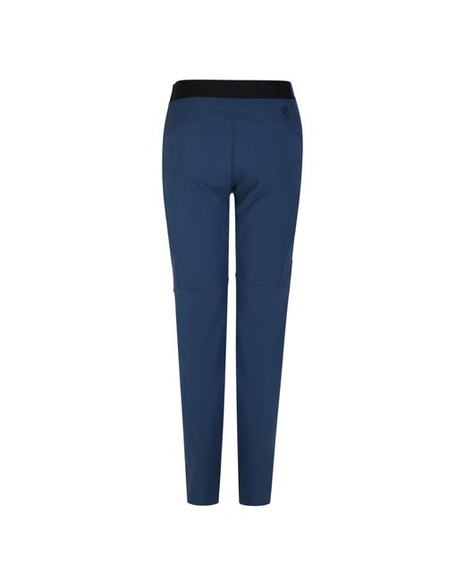 Dare 2b Blue Ladies Melodic Ii Leggings (Moonlight Denim)