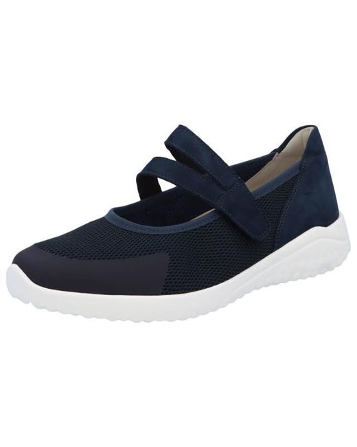 SOLIDUS Hyle in het Blue