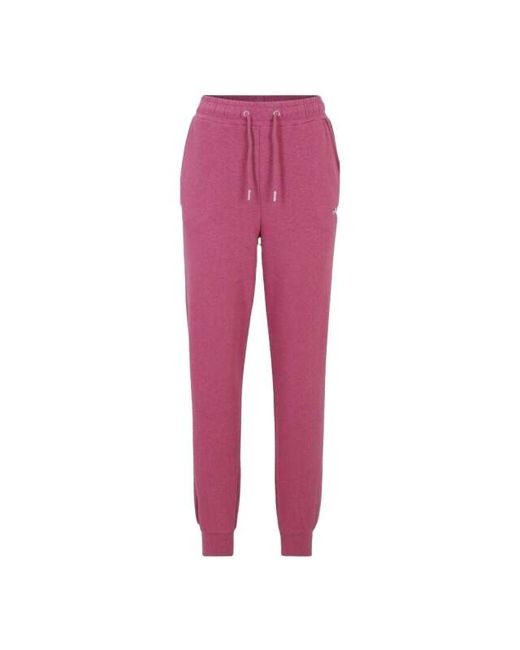 Fila Buetzow Joggingbroek in het Red