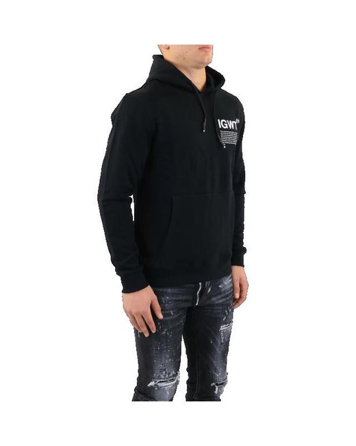 In Gold We Trust The Evolution in het Black voor heren