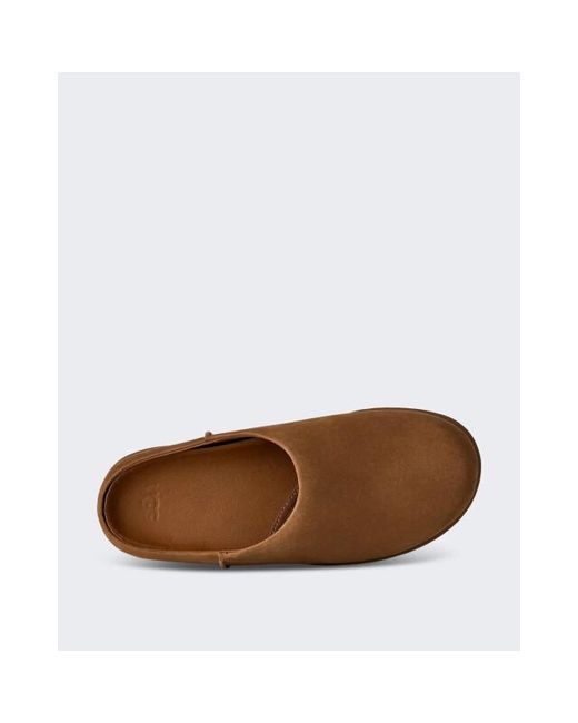 Ugg Otzo Clog in het Brown