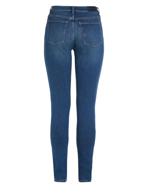 Gant Jeans in het Blue
