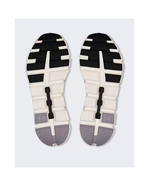On Shoes Cloud 6 Push in het Gray