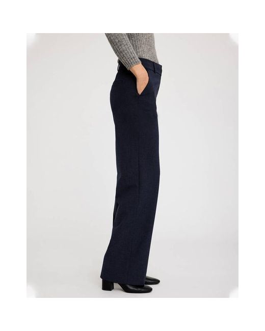 Fiveunits Pantalon 22976 Dena in het Blue
