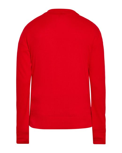 Mo Jumper in het Red voor heren